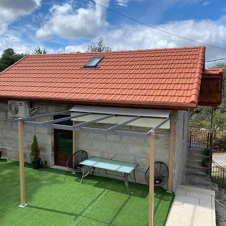 Casa Tio Herminio O Irixo Ngoại thất bức ảnh