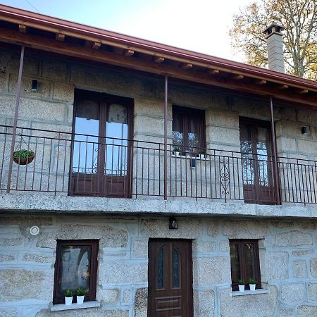 Casa Tio Herminio O Irixo Ngoại thất bức ảnh