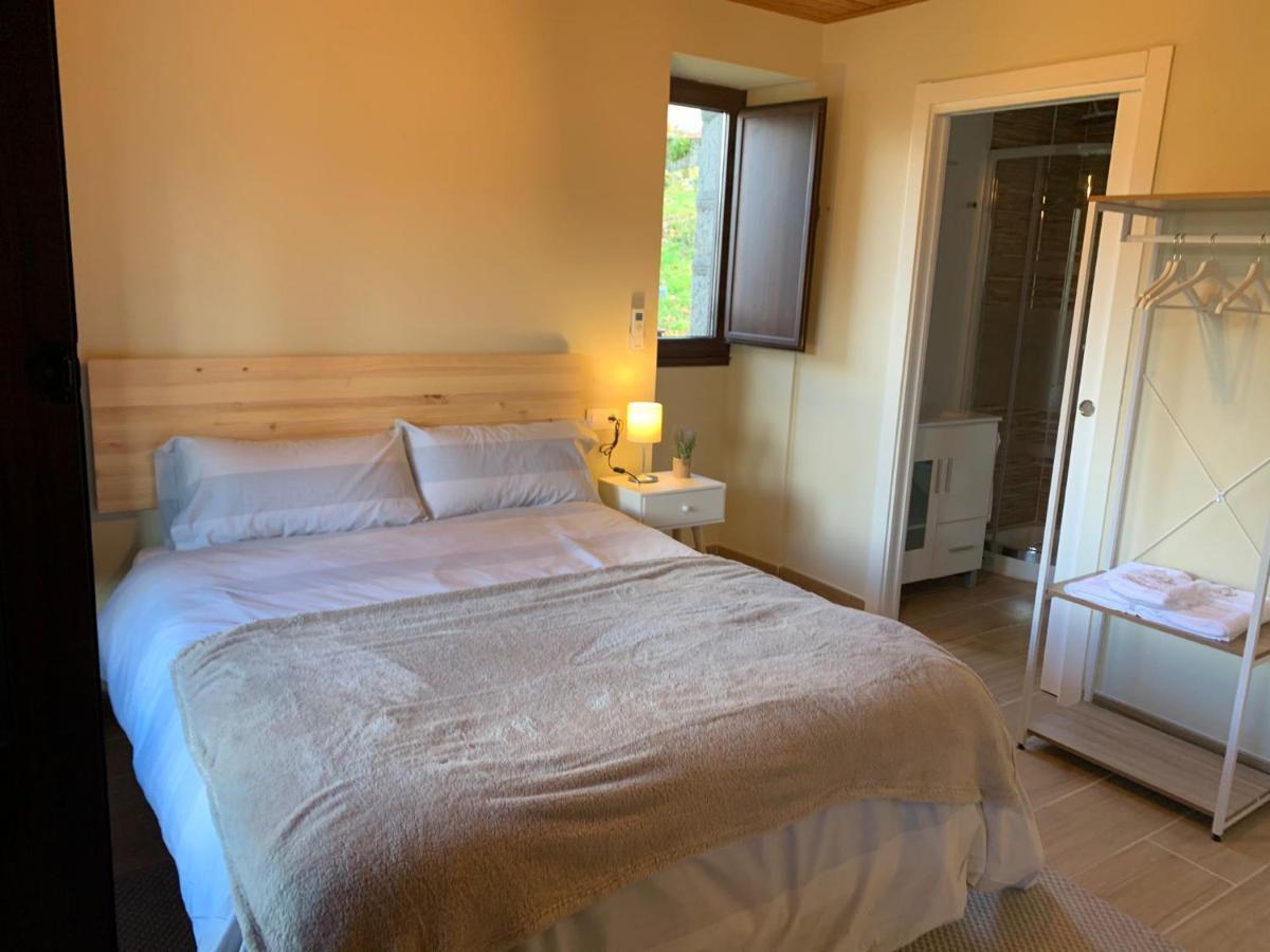 Casa Tio Herminio O Irixo Ngoại thất bức ảnh