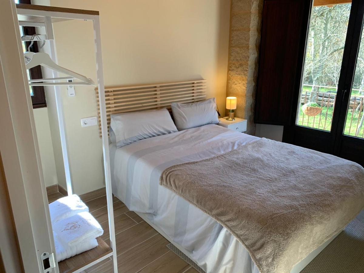 Casa Tio Herminio O Irixo Ngoại thất bức ảnh